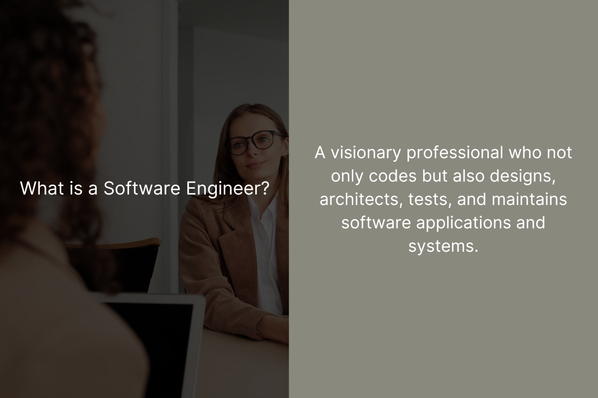 Exciting Opportunities for Software Engineers in Healthcare
