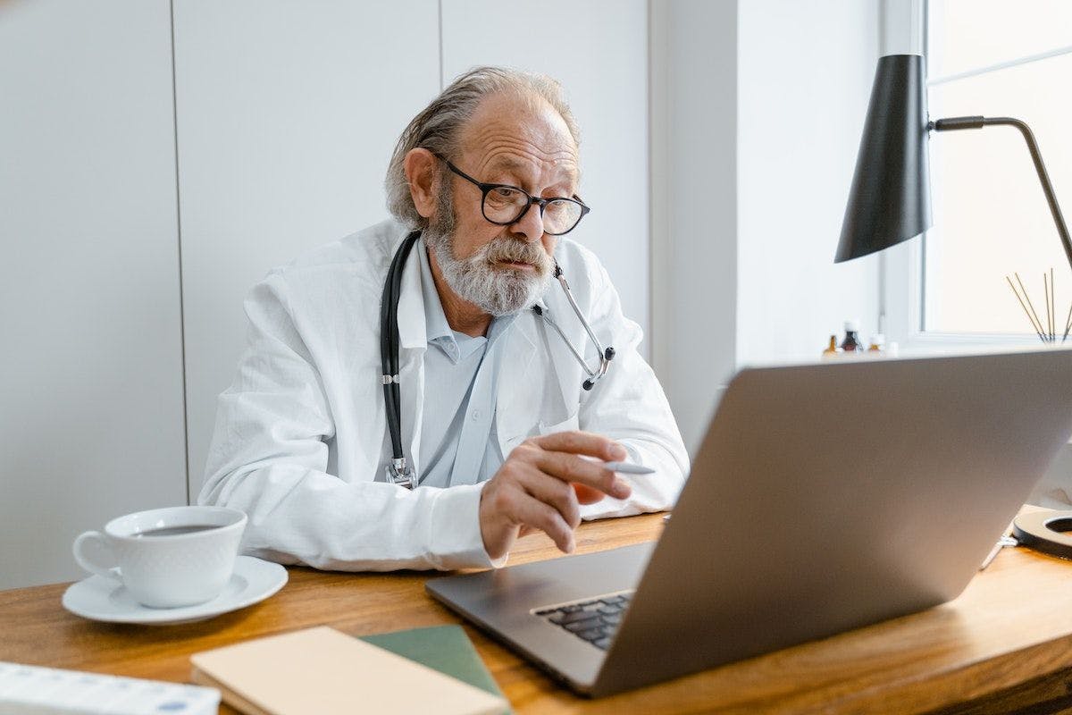 Best Telemedicine Software for healthcare in 2023