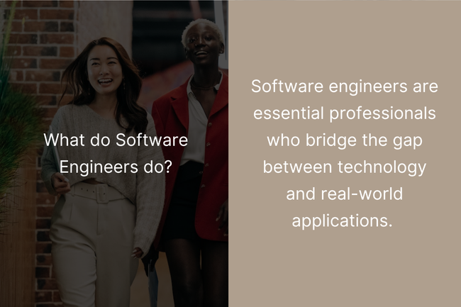 Exploring Careers as a Healthcare Software Engineer