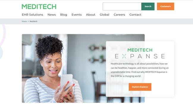 Best Electronic Healthcare Software in 2023