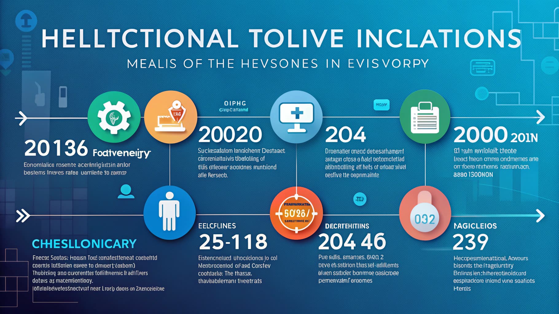 Top Health Technology Magazines
