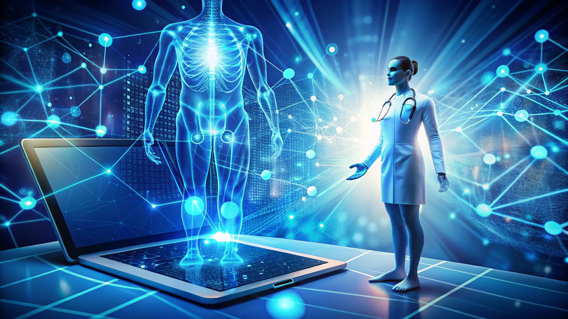 The Role of Technology in Modern Healthcare