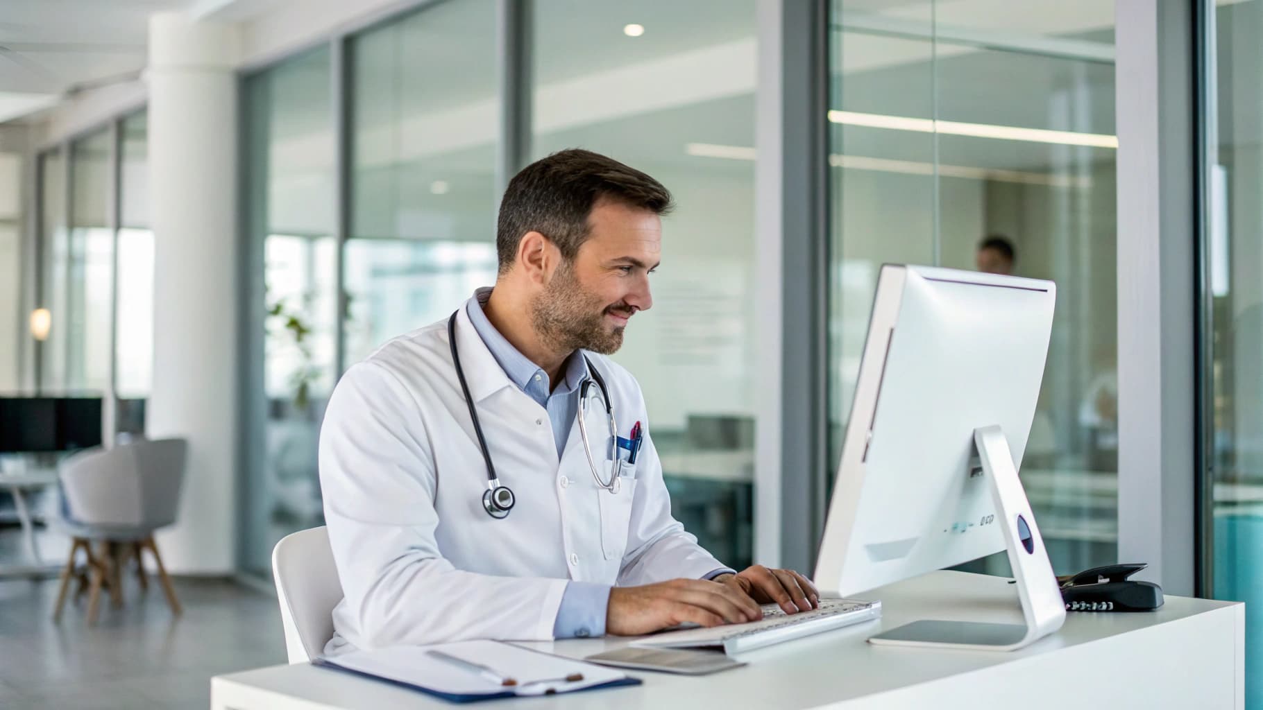 EHR Go-Live Checklist: Ensuring a Smooth Transition