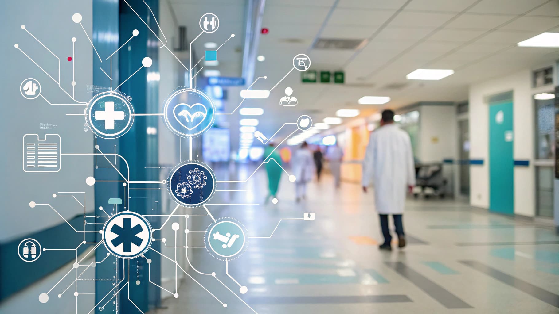 Introduction to Technology Systems