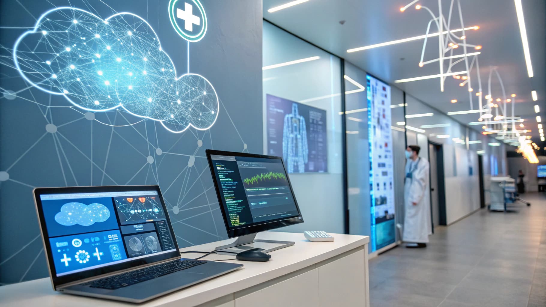 Revolutionizing Healthcare: Key Trends and Innovations in Business Healthcare Technology