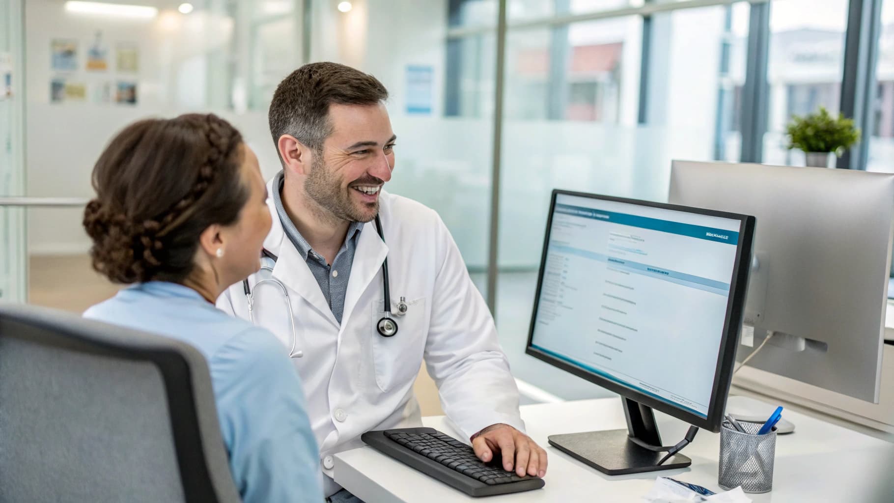 9 Tips for Successful EHR Implementation