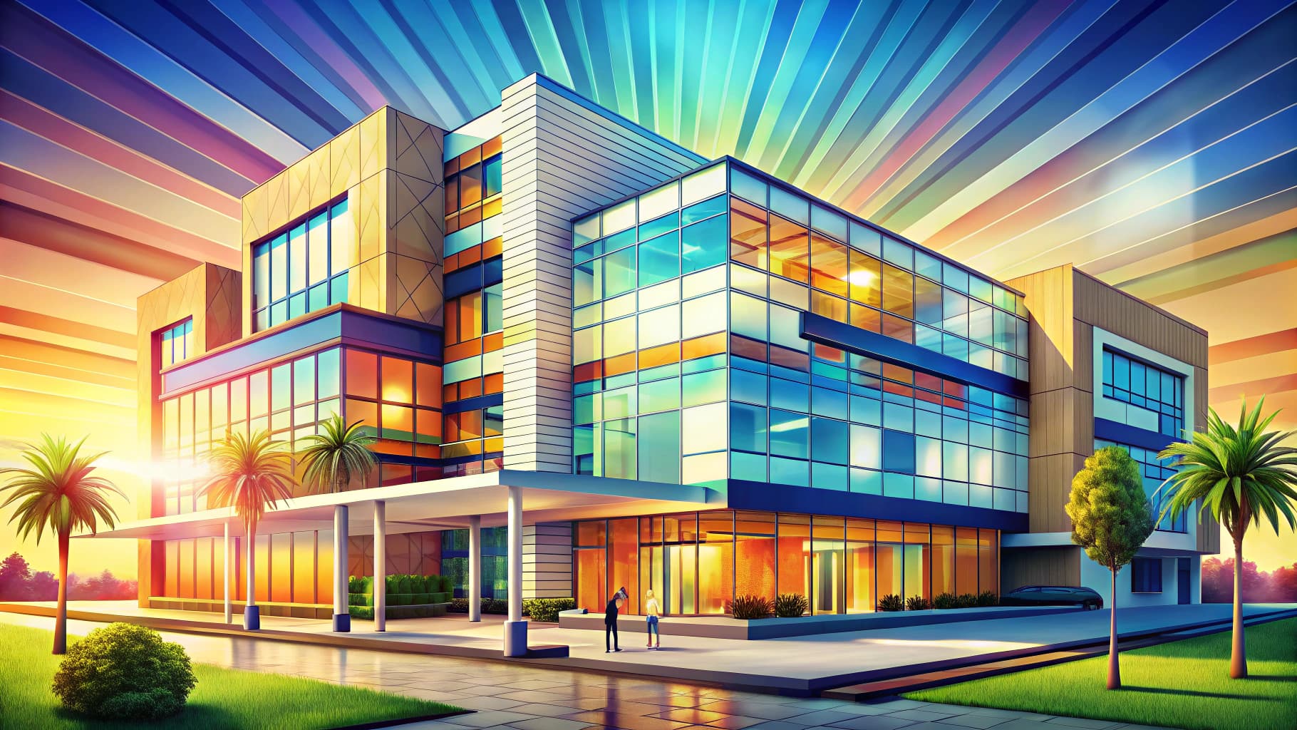 Navigating Hospital IT: Key Areas and Best Practices