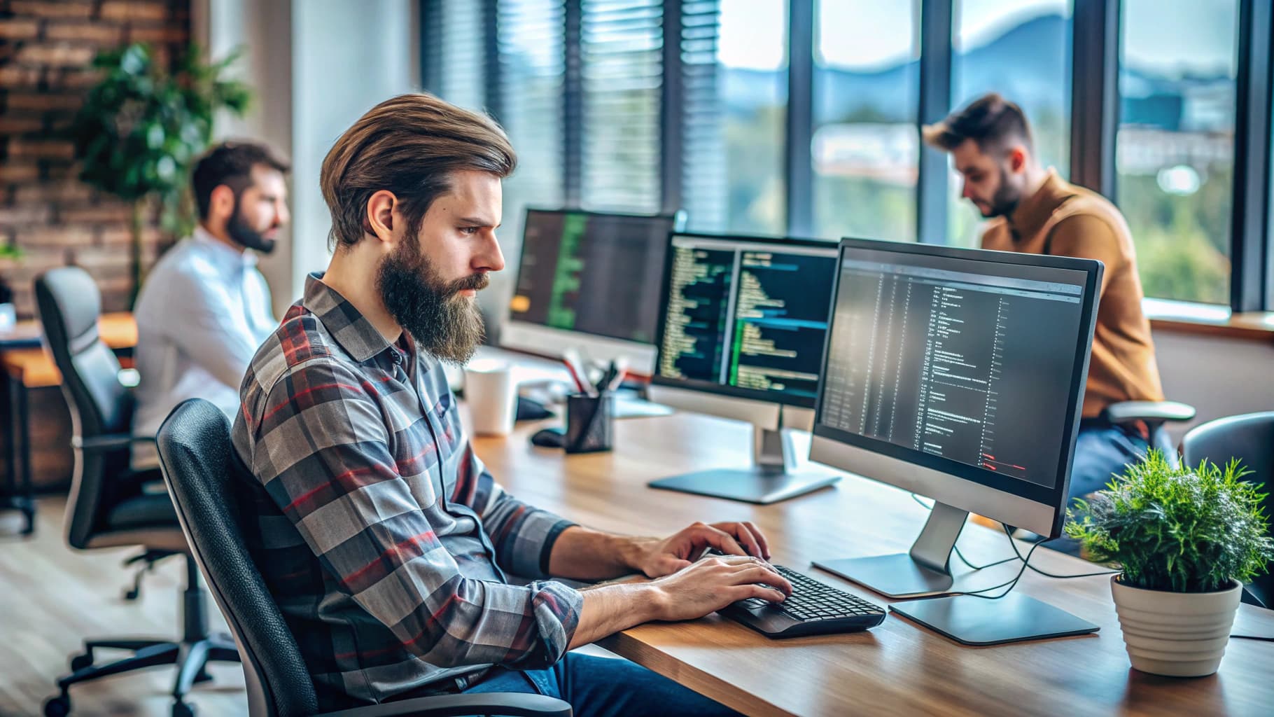Introduction to Compiled Technologies