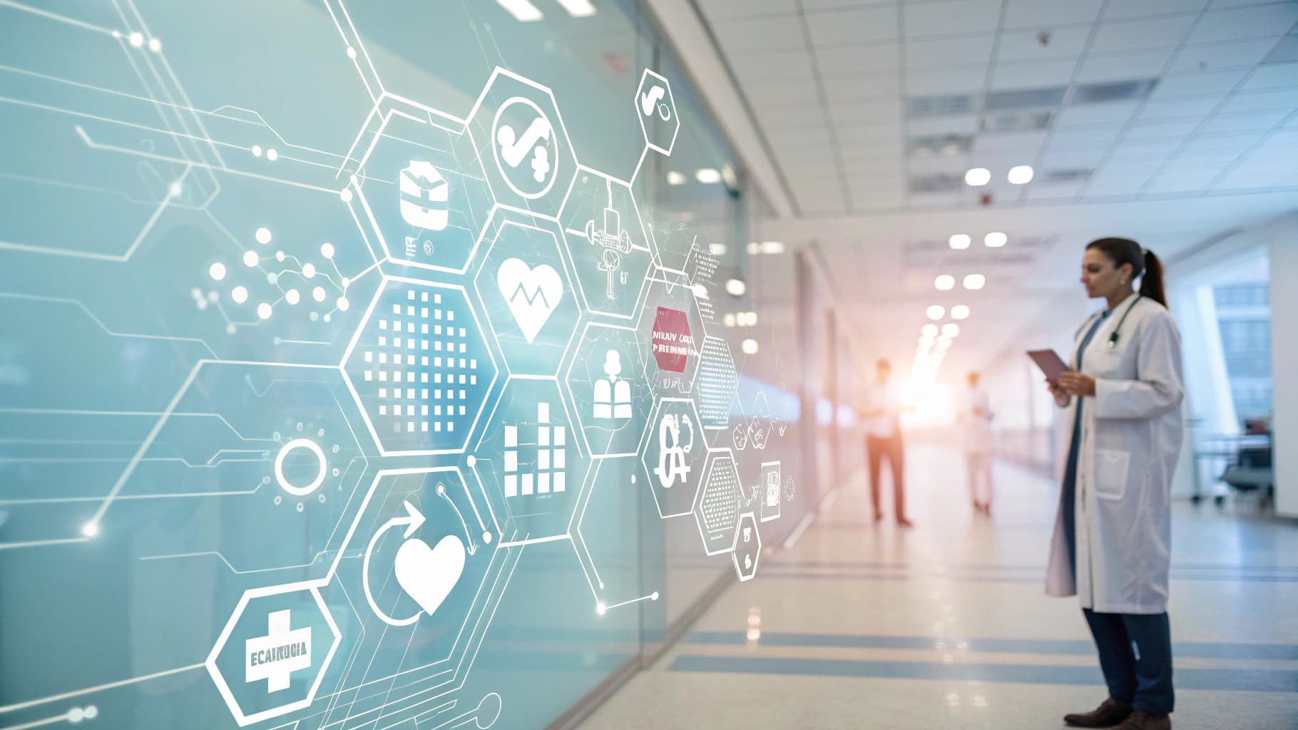 Advancing Health Informatics: Trends, Careers, and Future Directions