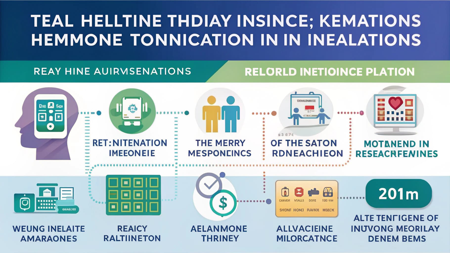 Top Posts on Health Information Technology Solutions