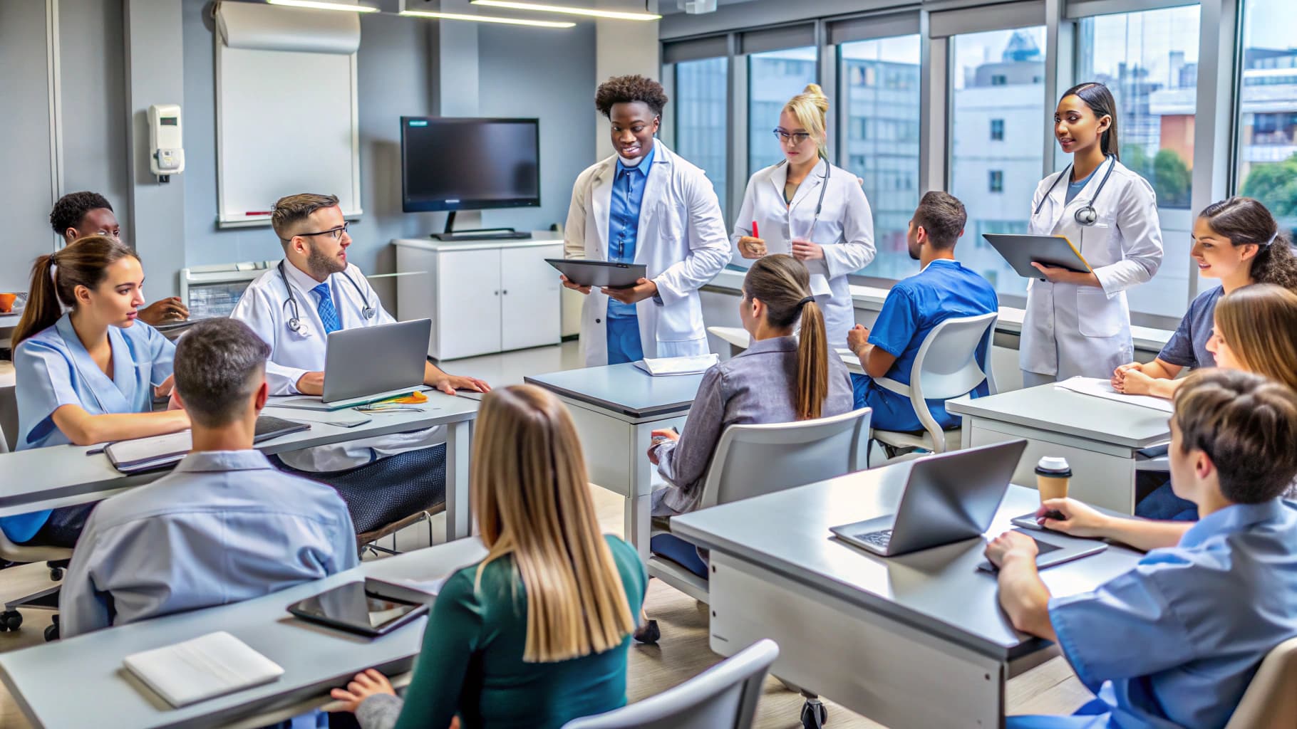 Top Posts for "Cambridge College of Healthcare & Technology Acceptance Rate"