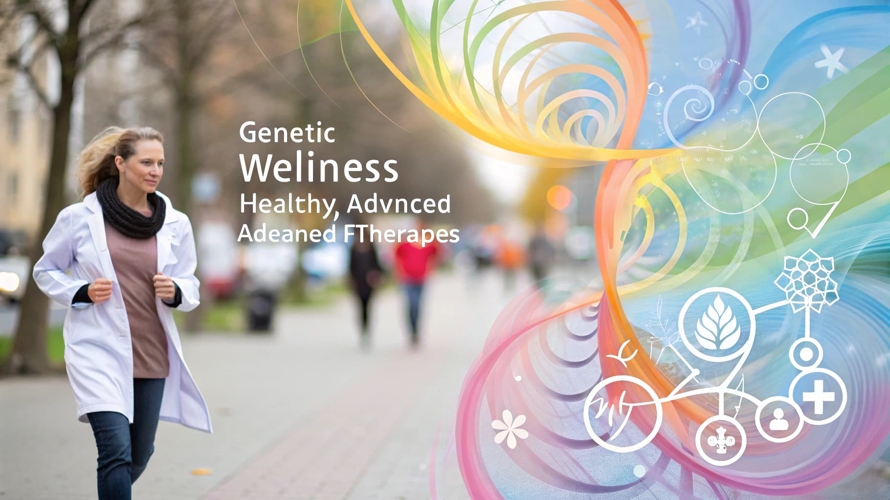 Unlocking Peak Wellness with 10X Health