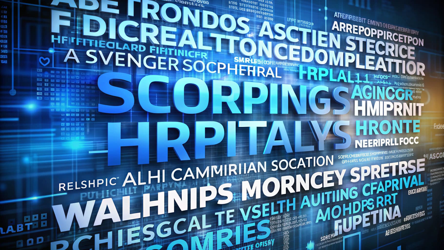AI Initiatives at Scripps Health
