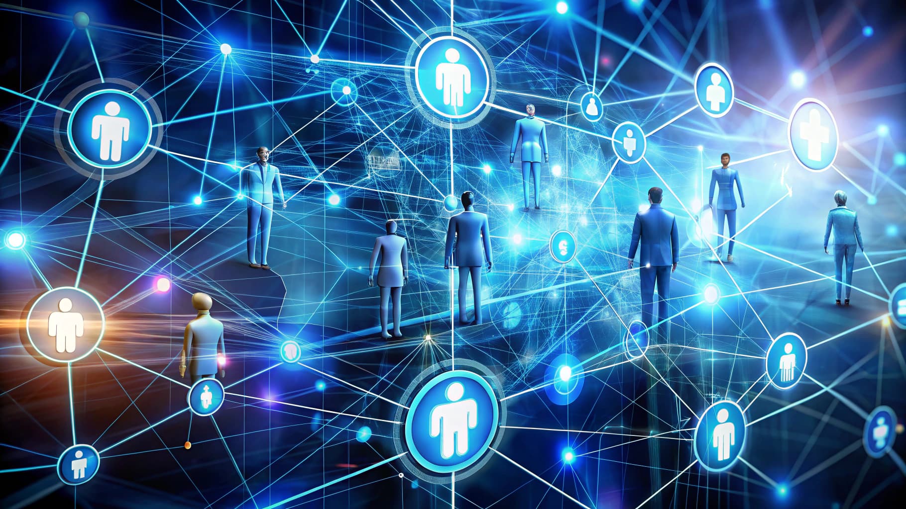 The Impact of Networking Technology on Healthcare