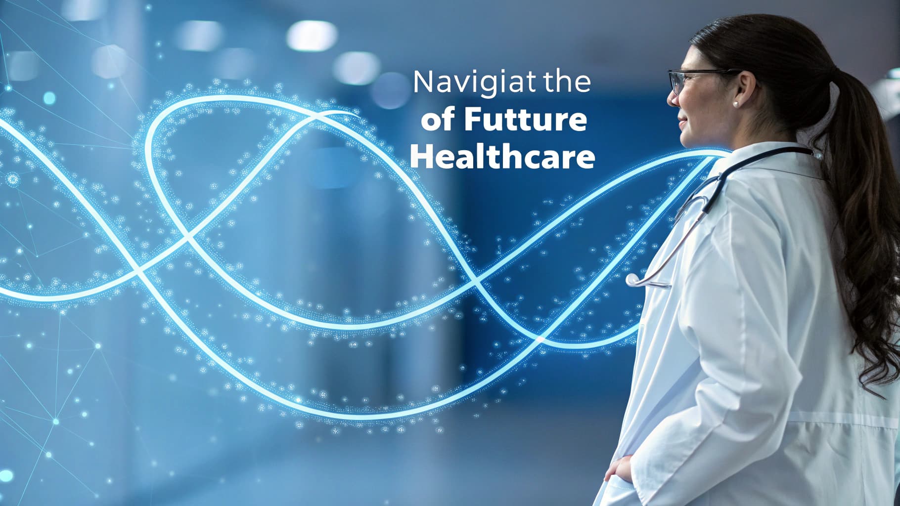 Navigating the Future of Healthcare: Top Technology Consultants and Trends
