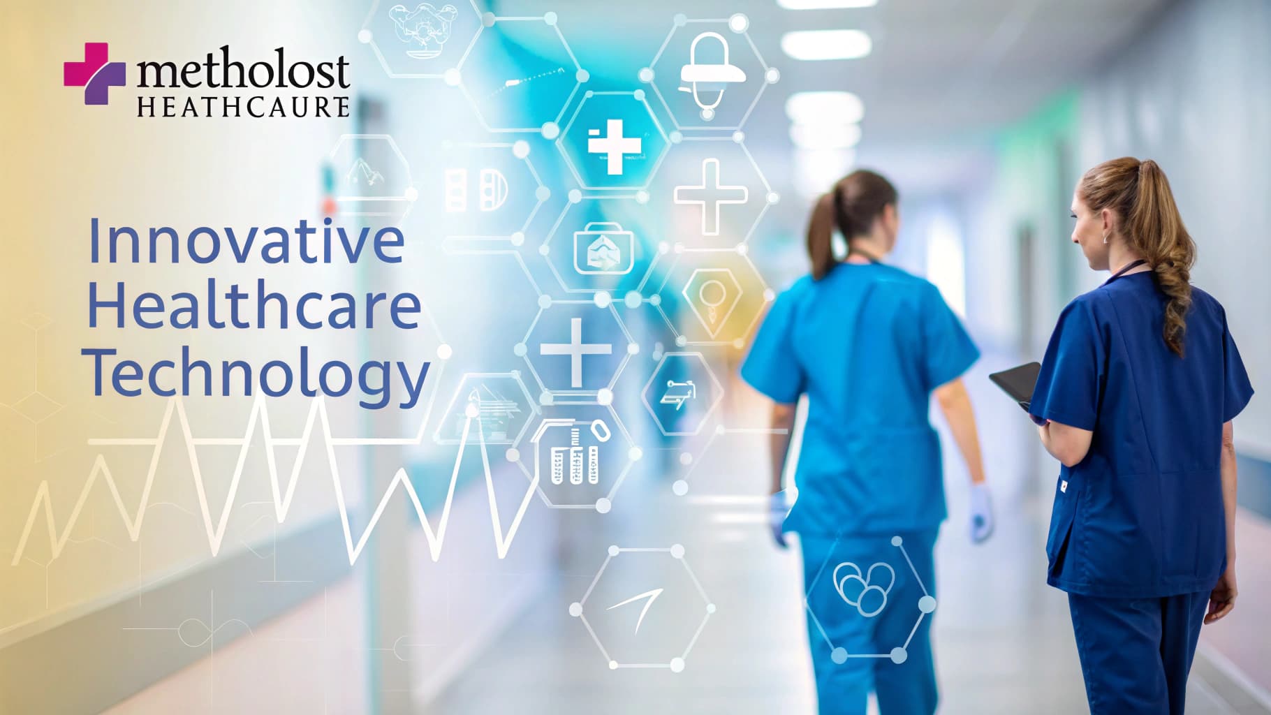 Innovating Healthcare: Insights from Methodist Healthcare Innovation and Technology Centers