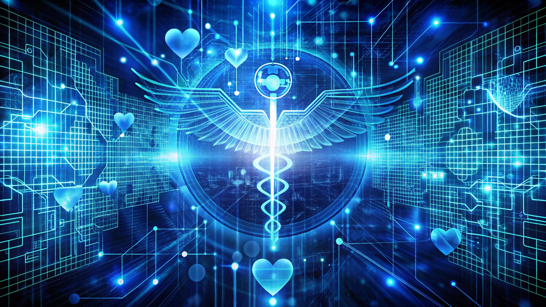 Top Technological Advancements in Health Insurance