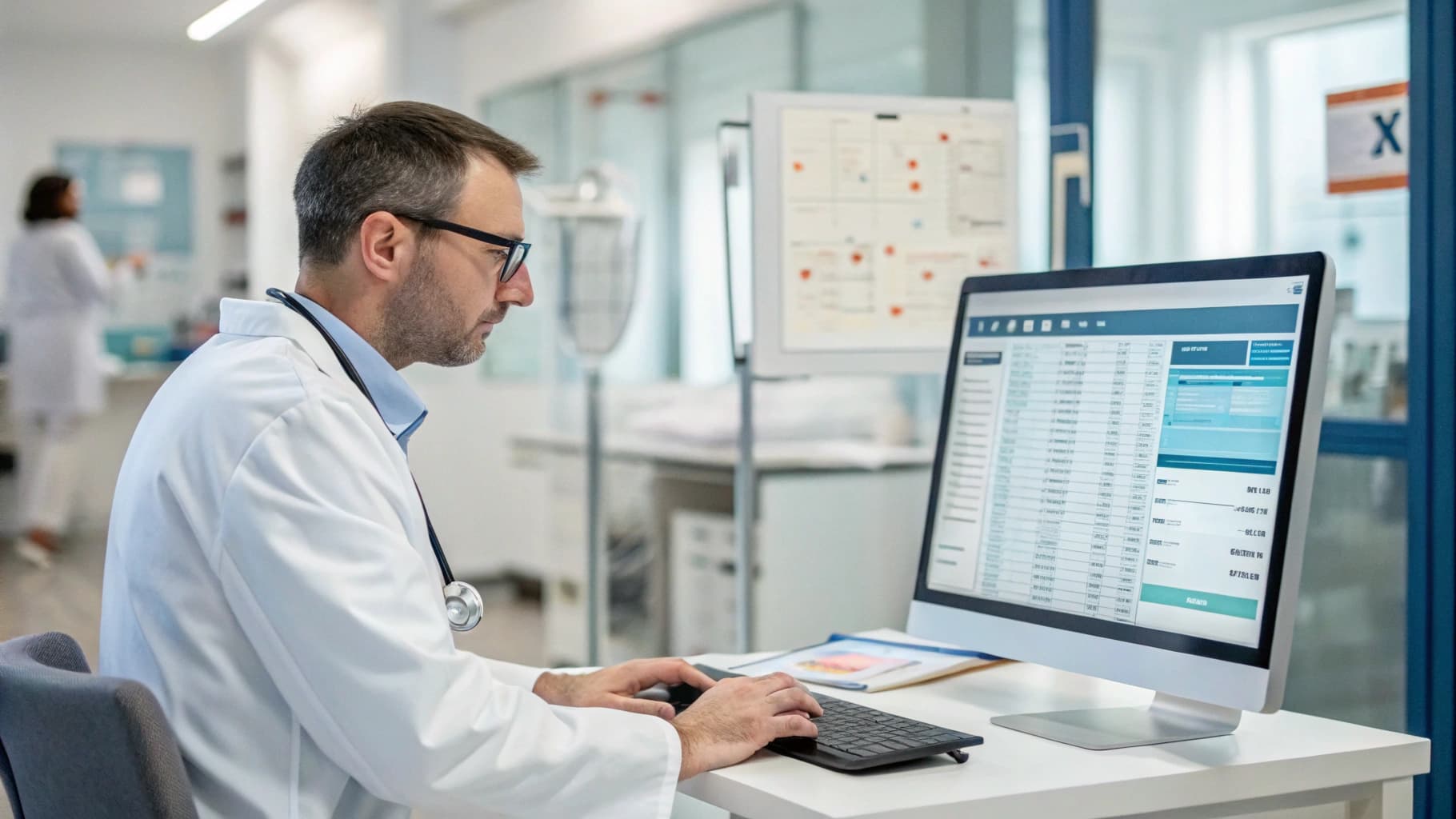 EHR Software: A Comprehensive Guide for Healthcare Professionals