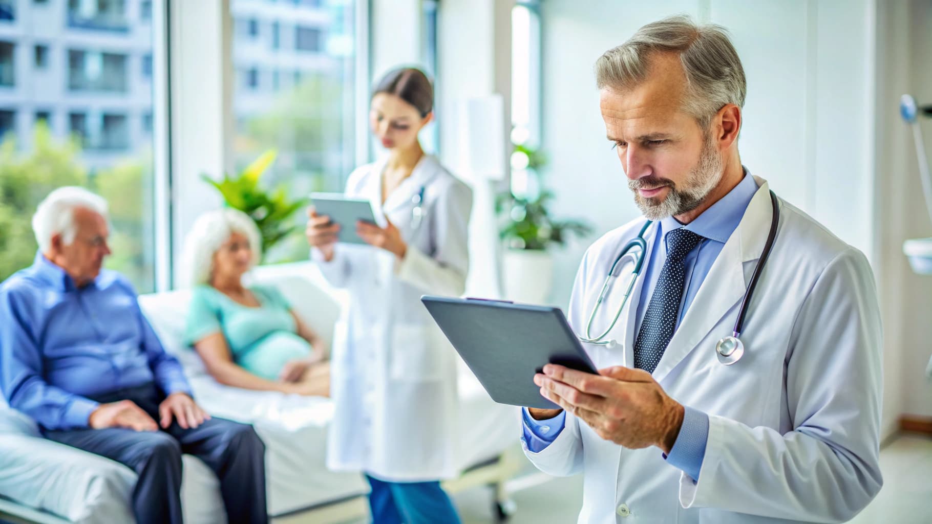 Top Posts on Disadvantages of Technology in Healthcare