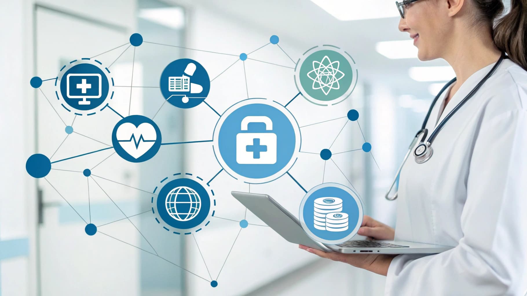 Introduction to Advanced Health Informatics