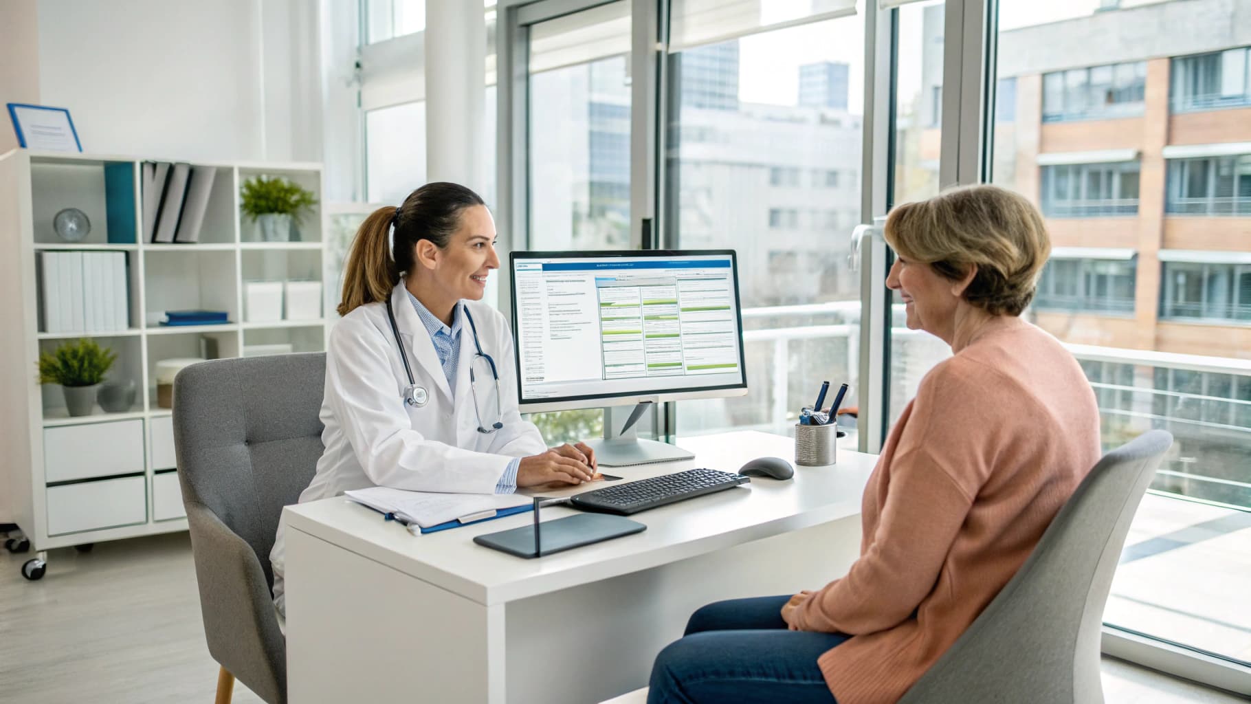 Best Electronic Healthcare Records (EHR) Software in 2024