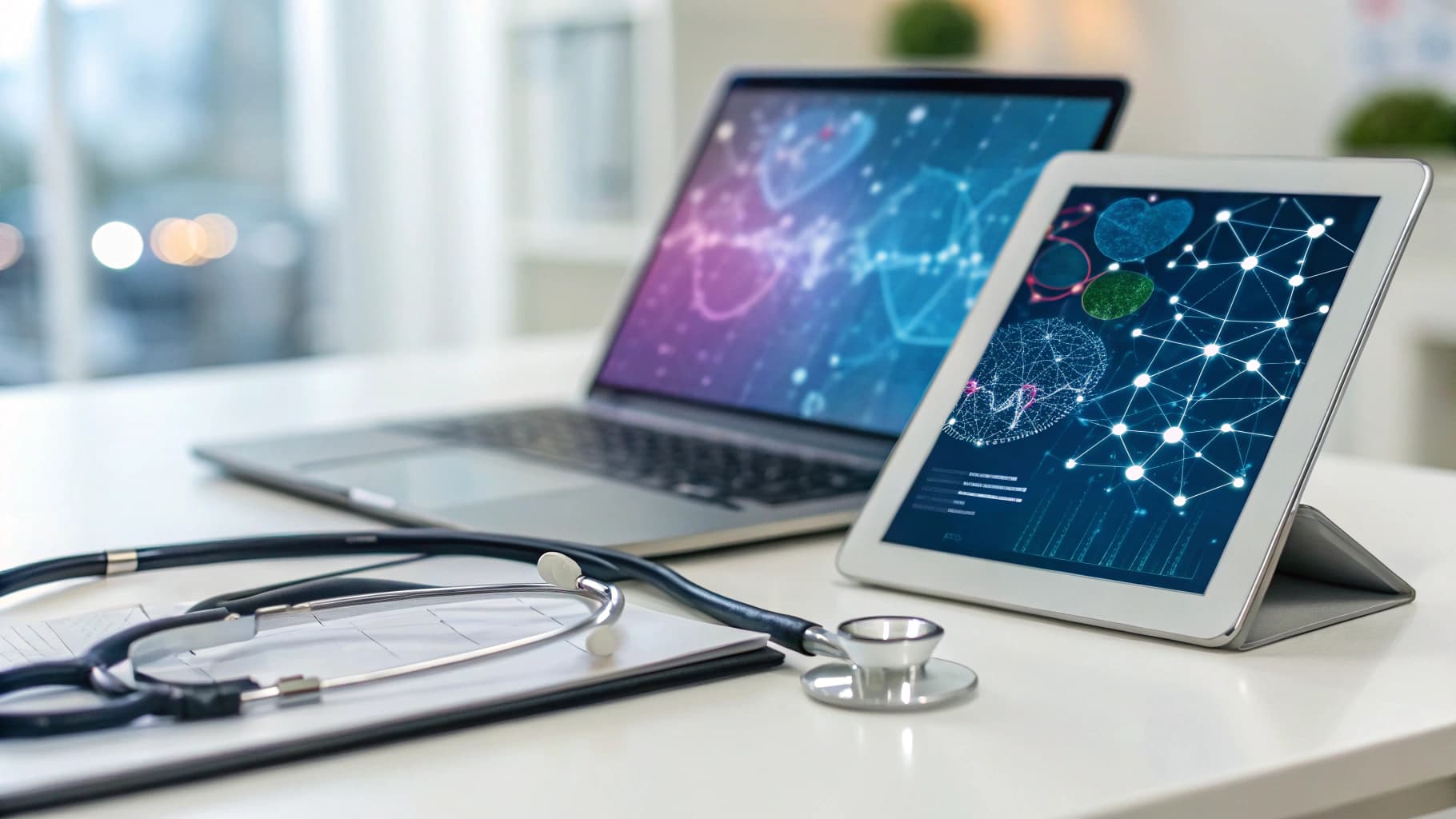 Navigating the Costs of Technology in Healthcare
