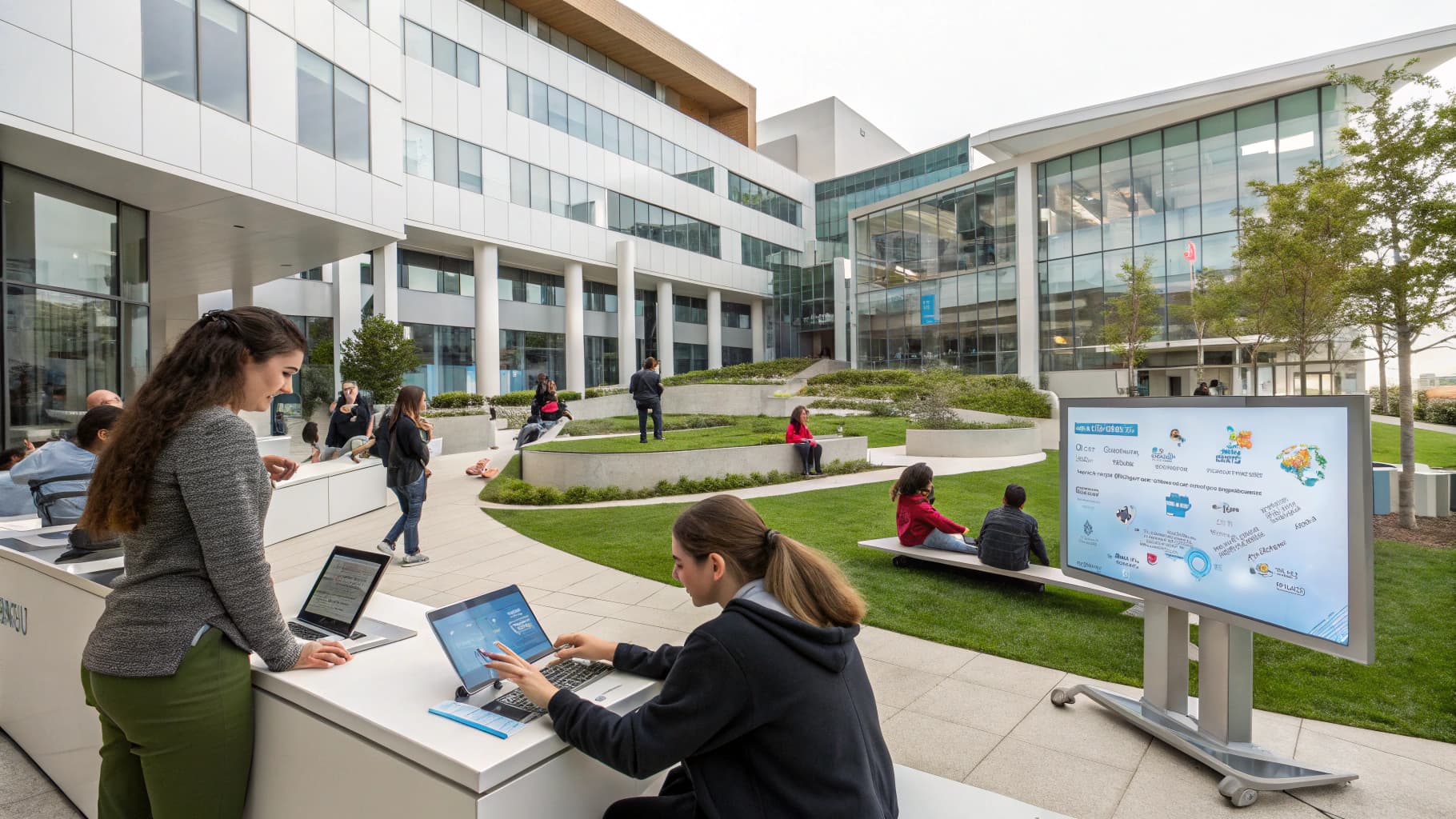 Introduction to Cambridge College of Healthcare & Technology