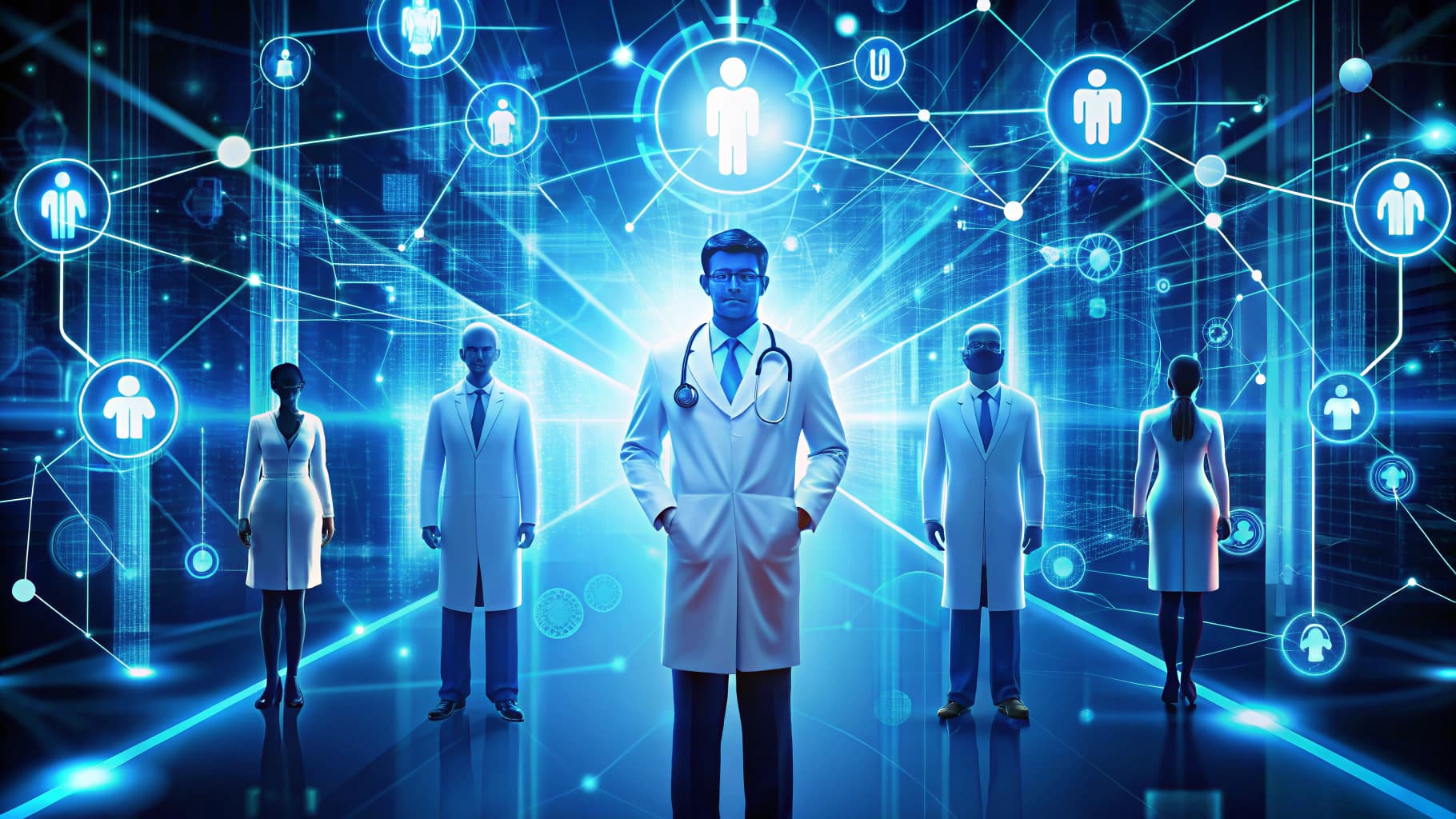 Top 10 Healthcare Information Technology Jobs