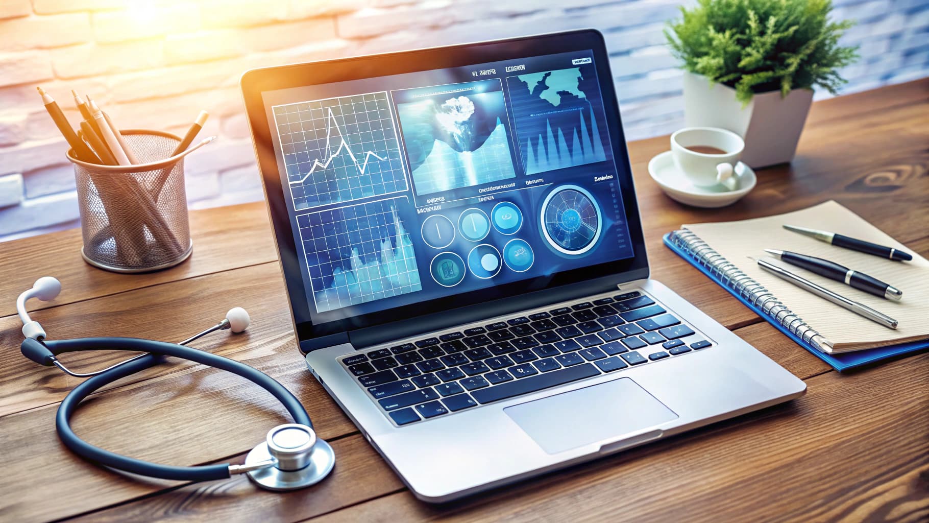 Exploring the World of Health Tech Magazines: Trends and Insights