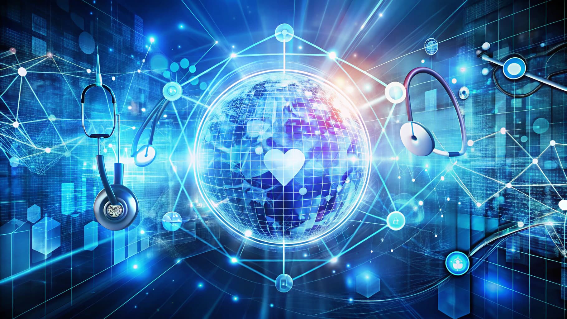 Healthcare Technology Consulting: Driving Digital Transformation in Healthcare