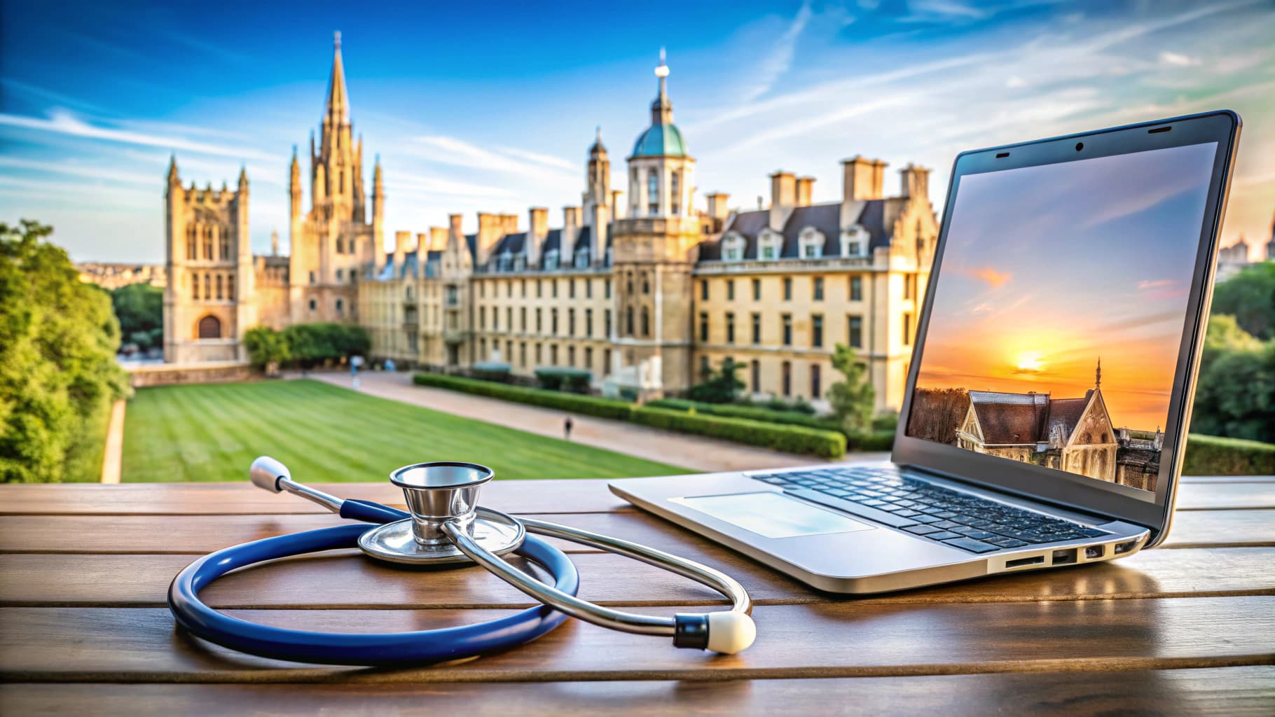 Cambridge College of Healthcare & Technology: Preparing Students for Successful Healthcare Careers