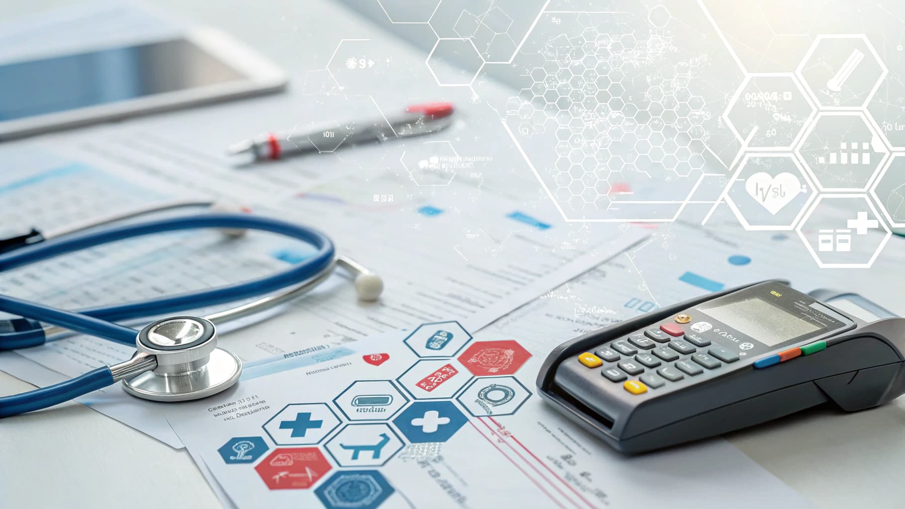 Advancements in Healthcare Payment Technology: Trends and Solutions