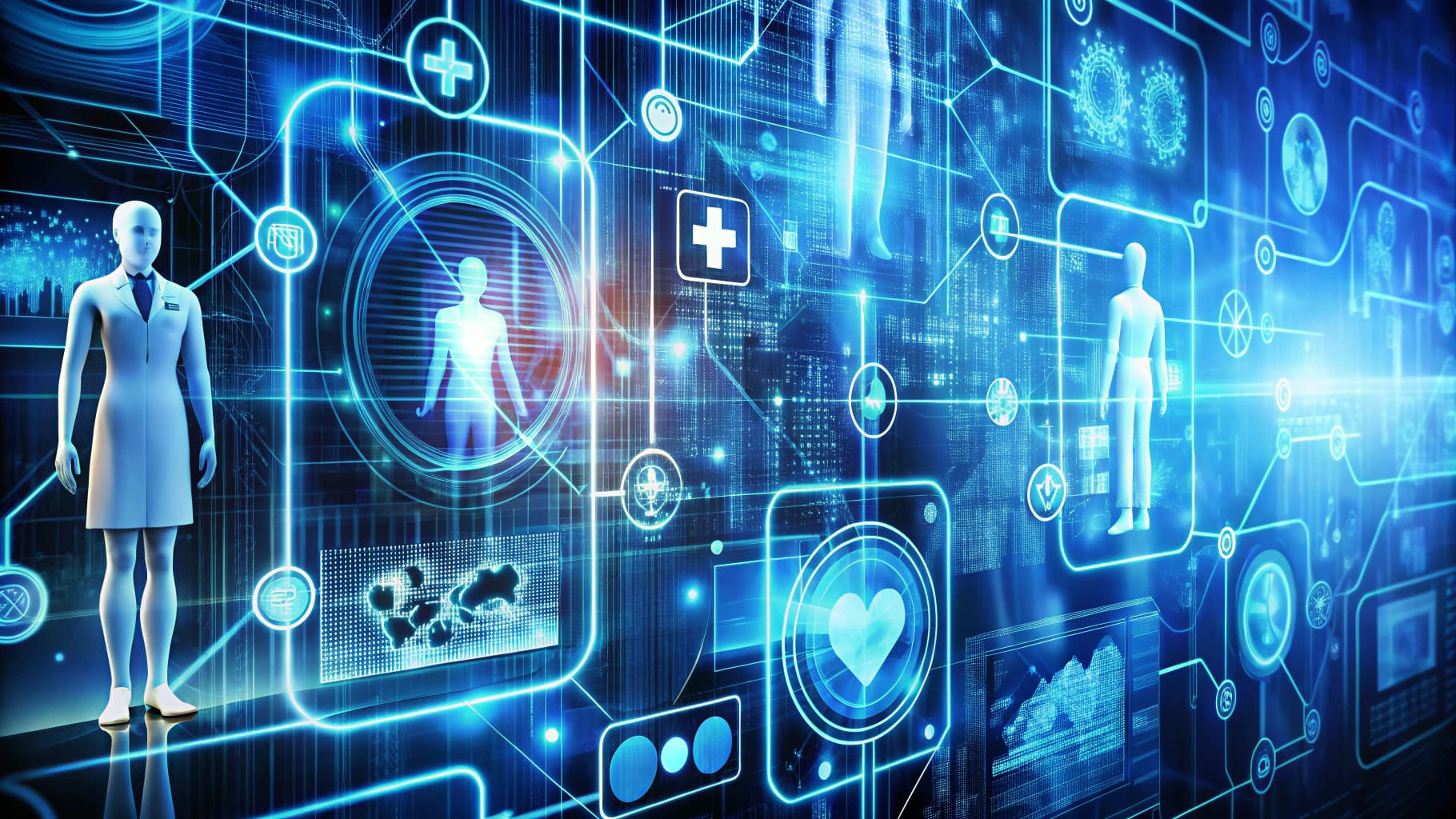 The Impact of Medical Technology on Healthcare Delivery