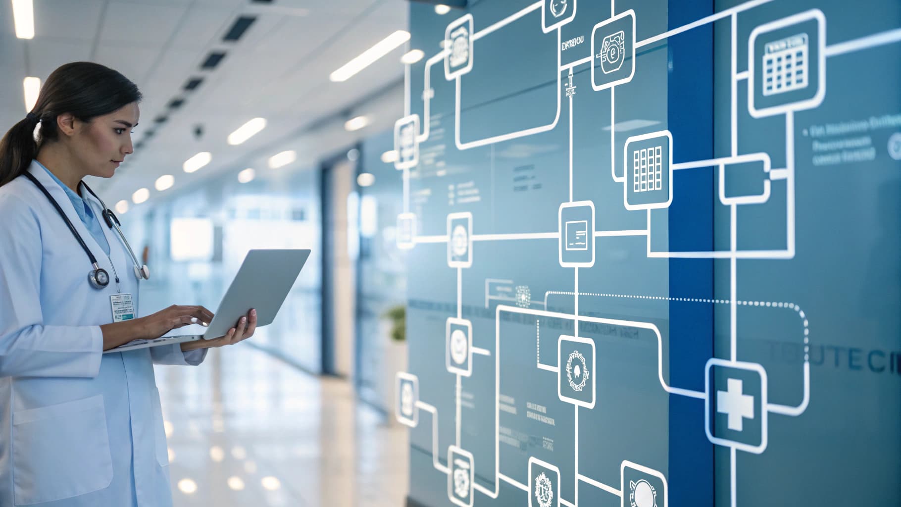 Advantages of Electronic Health Records