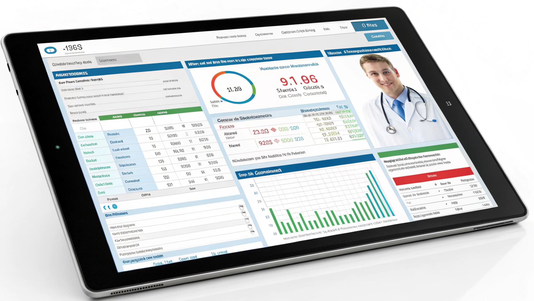 EHR Implementation: A Complete Guide