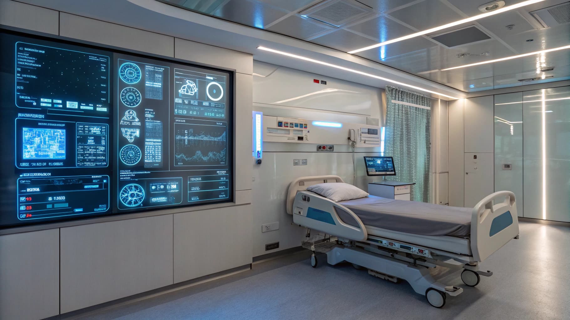 EHR Trends and Impacts in 2024