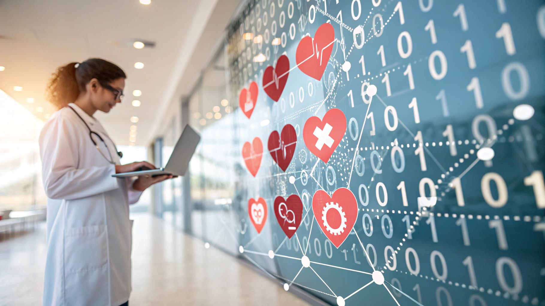 Transforming Healthcare: Key Examples of Health Informatics in Action