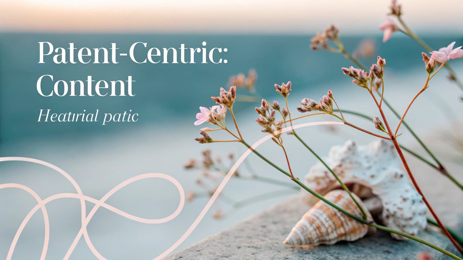Creating Patient-Centric Content: Understanding Your Audience