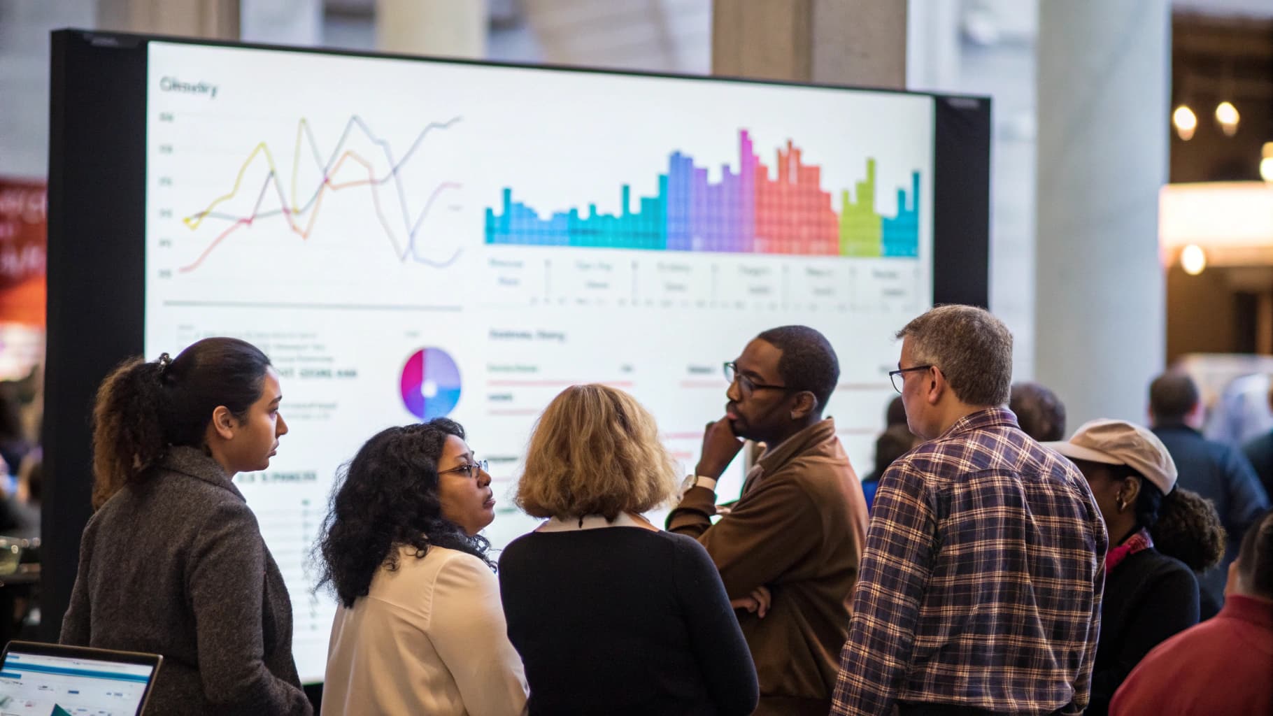 Understanding Nation Insights: Trends and Themes