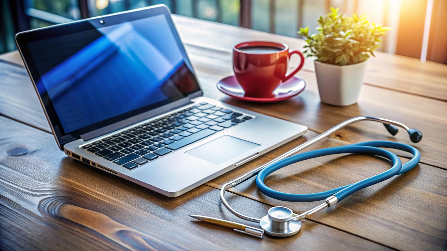 Trends in Healthcare Informatics: Navigating the Future