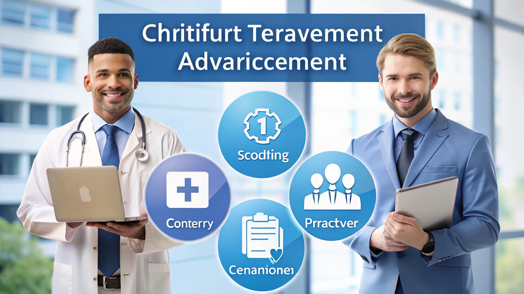 Top Healthcare IT Certifications Overview