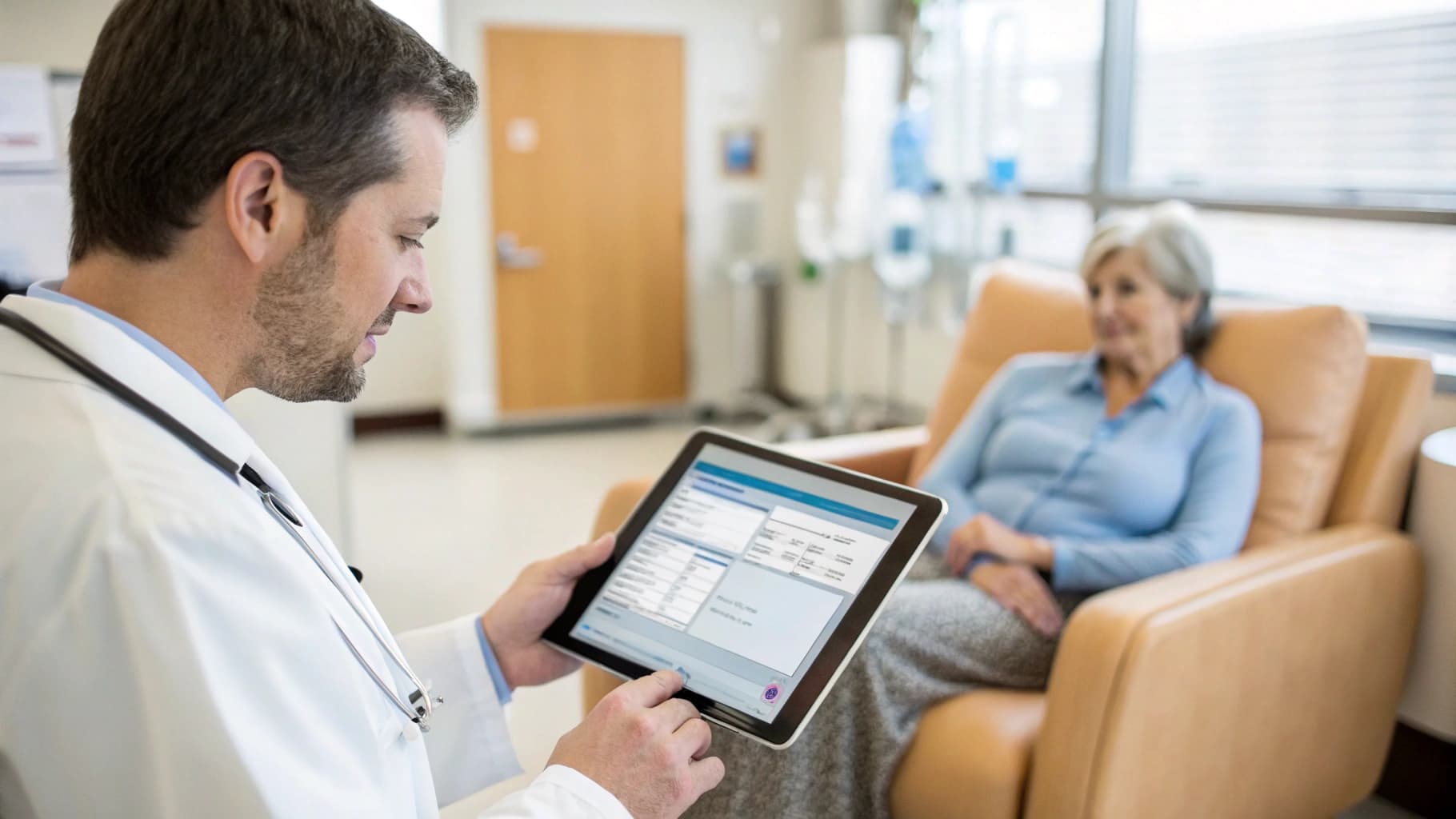 EHR Implementation: A Step-by-Step Guide