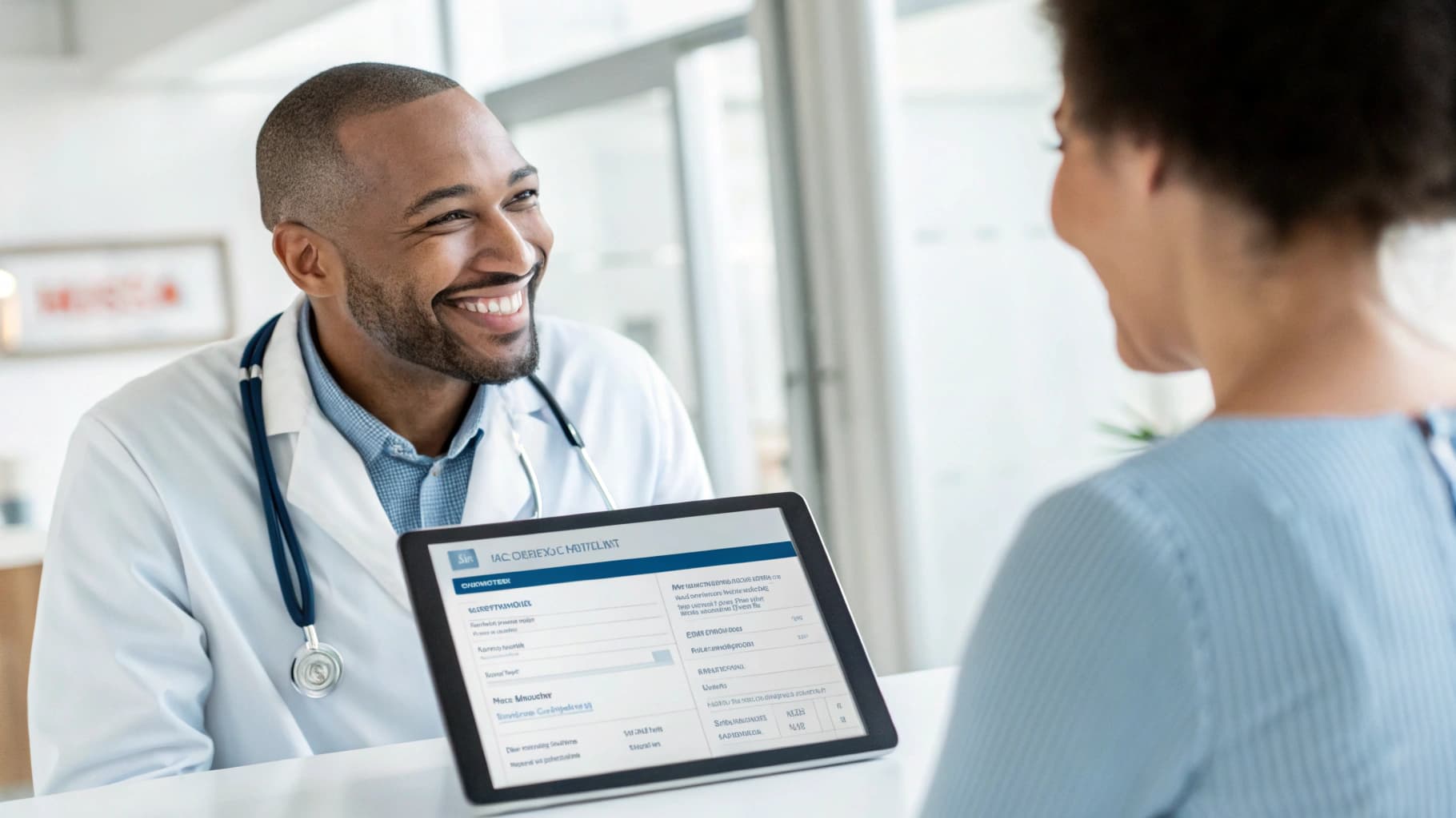 The Role of Electronic Health Records in Modern Healthcare