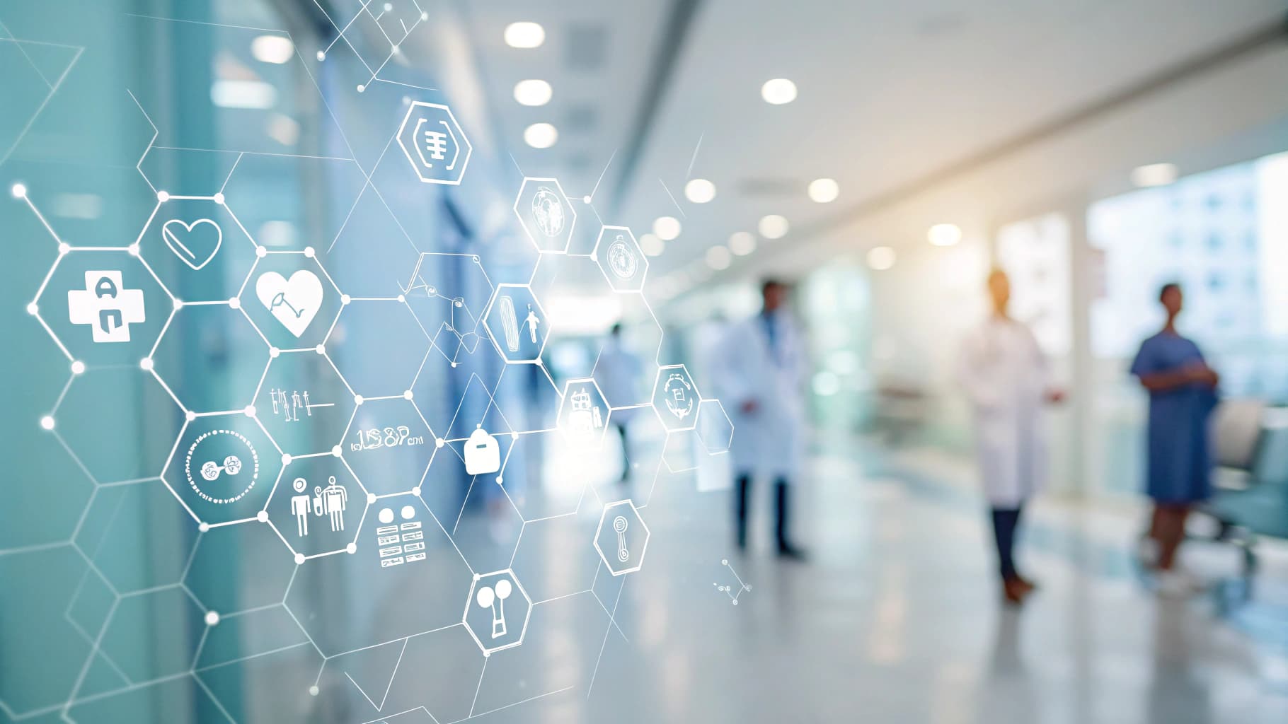 The Role of Technology in Healthcare: Balancing Benefits and Drawbacks