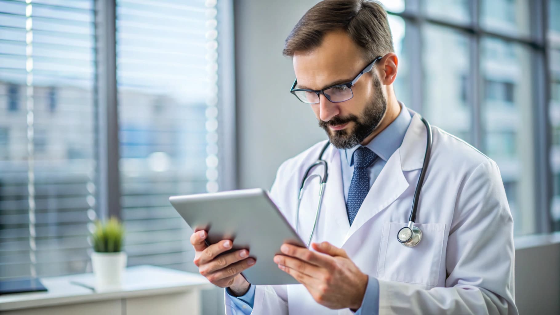 Revolutionizing Patient Care: The Impact of Emerging Technologies