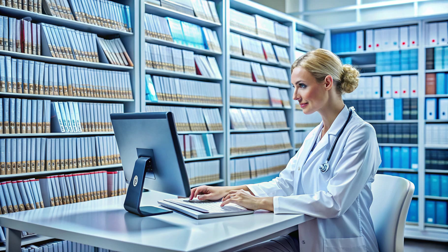 What is a Medical Records Coordinator?