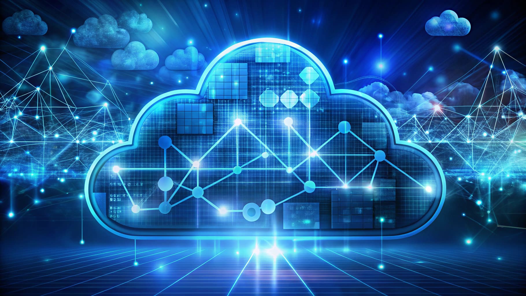 Healthcare Cloud Technology: Trends and Solutions for 2025