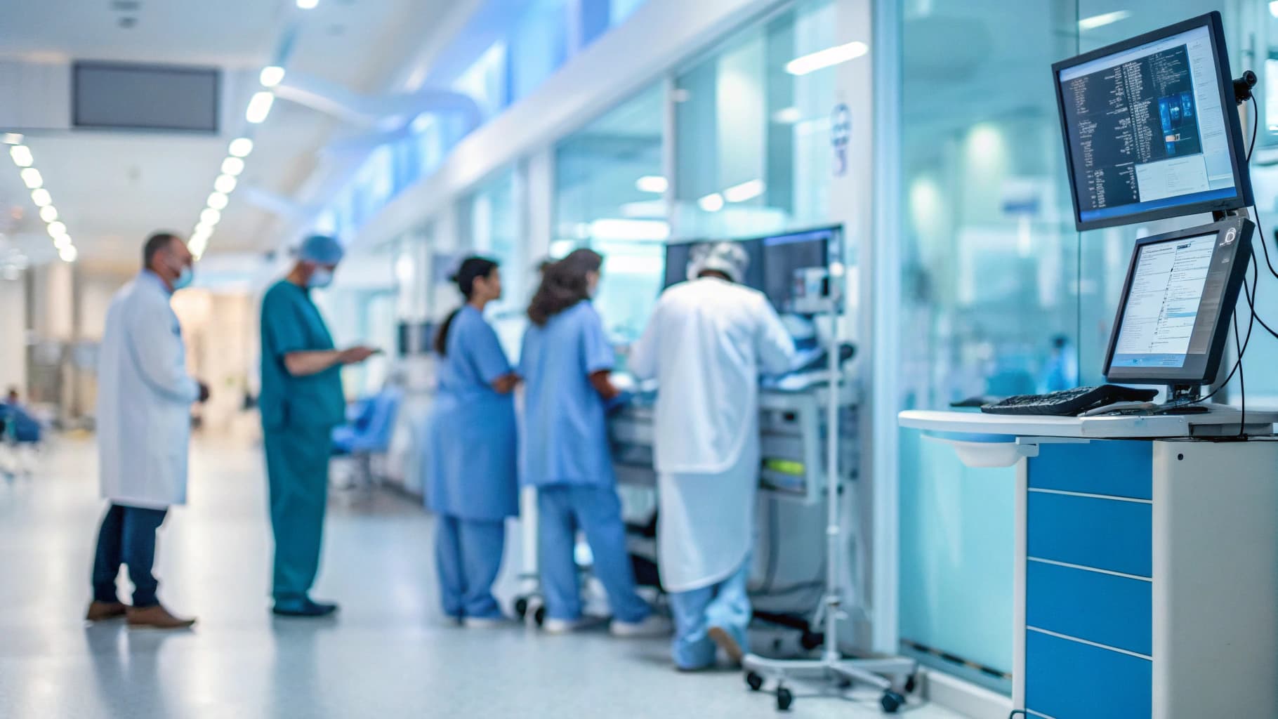 The Future of Biotech and HealthTech: Innovations and Opportunities