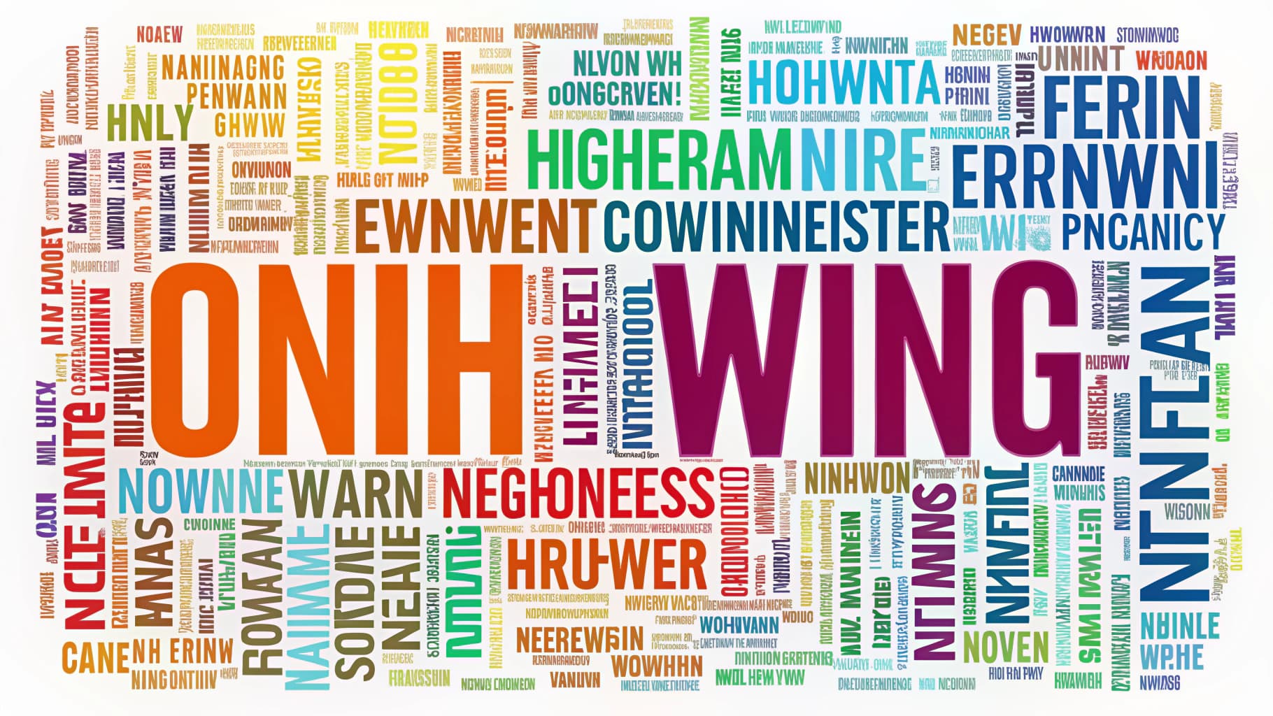 Introduction to NHWIN
