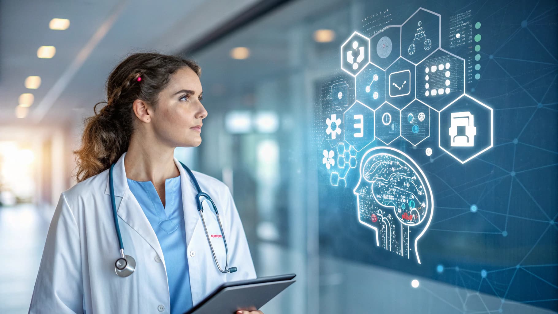 Exploring AI's Impact on Healthcare